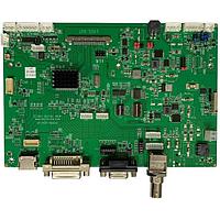 Digital View 4178100XX-3 ມູດູນສະແດງ SP-1920v2, ຕົວຄວບຄຸມ, RoHS