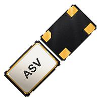 Abracon ASV-1.8432MHZ-EJ-T ອອສຊິເລເຕີມາດຕະຖານ 1.8432 MHZ 20 PPM 3.3V