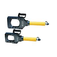 TLP HHD-132F ຫົວຕັດສາຍໄຮໂດຼລິກ (13.5T; Ø132 mm)