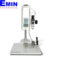 GESTER GT-C70B ເຄື່ອງທົດສອບຄວາມແຂງຂອງນິວເມຕິກດິຈິຕອນ (500N)