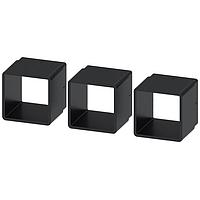 SIEMENS 3VA96030WH05 ປອກປ້ອງກັນ BRKR 3VA1/2 1250A 3P PROT SLEEV REAR CON