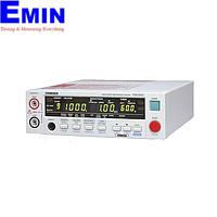 KIKUSUI TOS7200 Insulation Resistance Tester (-25 V ~ -1000 V)