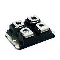 Vishay VS-TA60DA160 ໂມດູນ SCR ໂມດູນຕົວຄວບຄຸມກະຕຸ້ນ - SOT-227 SCR