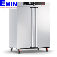 MEMMERT IPP750eco ຕູ້ອົບເຮັດຄວາມເຢັນ Peltier (749L, 0 ~ + 70°C)