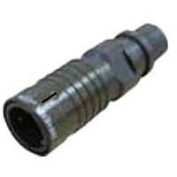 Amphenol Socapex UCOM10G+PPCUB ປລັກ PLUG PUSH PULL CRIMP BAND-IT BRASS