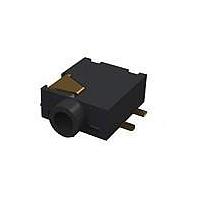 Keystone Electronics 981TR ຕົວເຊື່ອມໂທລະສັບ 3.5MM STEREO JAX SMT