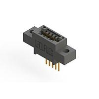 EDAC 895-005-523-604 ຕົວຮັບ .100" (2.54mm) Pitch Card Edge Connector