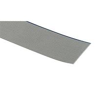 3M Electronic Solutions Division 3749/14 100 Round Conductor Flat Cables .025" 30AWG SOLID TPE 100FT 14C