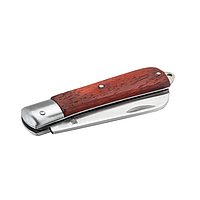 SATA 03109 ຊ່າງໄຟຟ້າ ມີດມີດຊື່ (70mm)