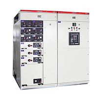 Huazheng MNS Switchgear ທີ່ມີແຮງດັນຕໍ່າທີ່ສາມາດຖອນໄດ້