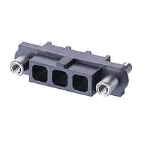 Harwin M80-263F903-00-00 ກອງສາຍ JACKSCREW DATAMATE F CRIMP ມີ HRDW