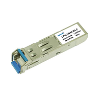 OPTECH SFP-BWDM-40-3149 ໂມດູນເຄື່ອງຮັບສົ່ງແສງ (1.25Gbps; 40km)