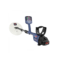 MINELAB GPZ 7000 ເຄື່ອງກວດຈັບທອງ (in the mineralised, GPD, water poof,  Wireless)