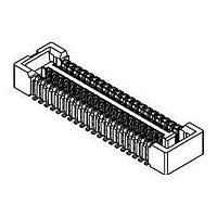 Molex 503105-4410 ປະຕູຮັບ 0.4 B/B Rec Assy 44Ckt EmbsTp Pkg