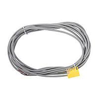 Eaton E52-16QS04-C05 ອຸປະກອນສັງເກດຄວາມໃກ້ RECT IND PROX 3W DC NPN 5M CABLE