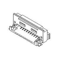 Molex 49456-1017 ບອດຕິດຕັ້ງ 1.0 FPC Backflip 10P PC Backflip 10P Assy