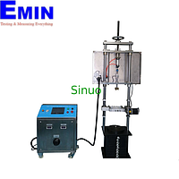 Sinuo SN2801 IEC 60745 ອຸປະກອນທົດສອບການກະທົບກະເທືອນຂອງຄ້ອນໄຟຟ້າສໍາລັບມໍເຕີມື (220V, 50Hz)