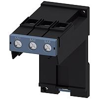 SIEMENS 3RU29363AA01 ອຸປະກອນເສີມແລະຮາດແວຣ STAND ALONE MTG BRACKET S2 IEC OVERLOAD