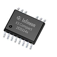 Infineon 2ED3145MC12LXUMA1 ອິຊູເລດ ເກດ ໄດເຣີ IC ອິຊູເລດ ໄດເຣີ