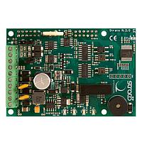 Sfera Labs SPBU21X ບອດ UPS Servers Strato Pi ສອດຄ່ອງກັບ FCC