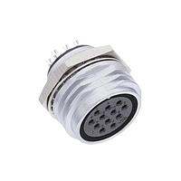 Hirose Electric RM15TRD-12S(76) ຕົວເຊື່ອມ