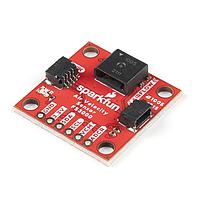 SparkFun SEN-18377 ບອດແບຣຄເອາດ SparkFun Air Velocity Sensor Breakout - FS3000 (Qwiic)