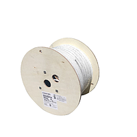 Commscope 884024508/10 ສາຍເຄືອຂ່າຍ Cat6A Ethernet (305m)