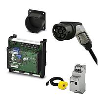 EV Chargers
