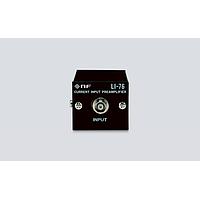 NF LI-76 Input Preamplifier ປັດຈຸບັນ