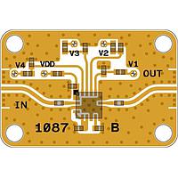Quantic X-Microwave XM-A6A7-0604D Attenuator Digital Step Attenuator, HMC540SLP3E [PCB: 1087] ຜູ້ຄວບຄຸມ Bias ທີ່ແນະນຳ: XM-B2J2-0604D-SP