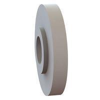 Essentra Components 12SWS0446 ຊູເດີ ວ້າຊເຣີ, .097 ID, .312 OD, .160 Shank OD