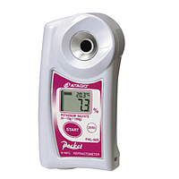 ATAGO PAL-56S ເຄື່ອງວັດຄ່າການປະສົມຂອງ Potassium sulfate (0.0 – 15.0%)