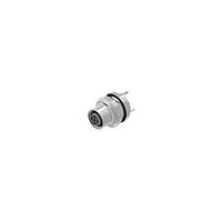 Amphenol CONEC 43-01663 ປຸ່ມສາຍຍິງ M12 SAL-12S-FKH4-P675