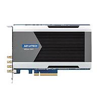 Advantech VEGA-3301-A0E0 ບັດບັນລຸກວິດີໂອ ພື້ນຖານໄຟລ໌ 4Kp60 HEVC Encoder (ຄວາມສູງເຕັມ)