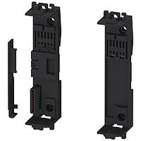 SIEMENS 3ZY12120FA01 ອຸປະກອນເສີມແລະອຸປະກອນຮ່າງ SIRIUS DEVICE TERMINATION CONNECTOR