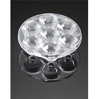 Ledil C12289_ANNA-40-7-M2 ເລນສ໌ ອາແຣຍ ລົດເລນສ໌ 29 ອົງສາ FWHM