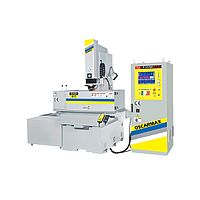 OscarMax S550 NC Die Sinker ເຄື່ອງຕັດກະແສໄຟຟ້າ (1100 x 630 mm, 6KVA)