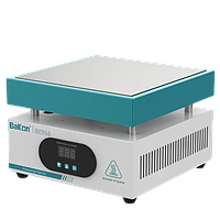 Bakon BK946 Desoldering ແຜ່ນຄວາມຮ້ອນ (600W, ~ 350°C)