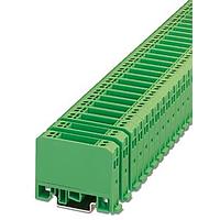 PHOENIX CONTACT 2757720 ບລັອກຕໍ່ສາຍບົດບັນທຶກ DIN Rail EMK 12-LG