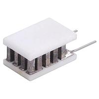 Laird Thermal Systems 430834-503 ອຸປະກອນເຢັນເຊີຍເທີໂມເອລັກທຣິກ Thermoelectric Cooler, Miniature Geometric, 0.5W