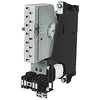 SIEMENS 3TC74145KB ອຸປະກອນຕິດຕໍ່ໄຟຟ້າ Electromechanical CONTACTOR,1-PL,400A,4NO+4NC,24VDC,W/VAR