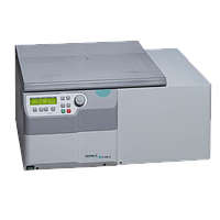 Hermle Z 446 K Universal Centrifuge (200 - 16000 rpm)