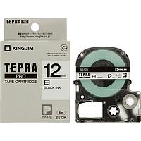 Kingjim SS12K ພິມປ້າຍ 12mm