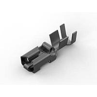 AMP Connectors - TE Connectivity 790319-3 ຂໍ້ຕໍ່ RECPT 12-10 AWG ມົນມົນ 1250