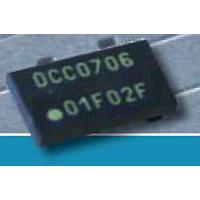Microchip Technology DSC8001DI1 ອອສຊິເລເຕີ MEMS Unprog MEMS Oscillator, -40C-85C, 50ppm