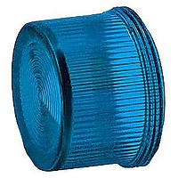 SIEMENS 52RA5S5 ເຄື່ອງສ່ວນແທນ Len ACCESSORY, KIT, PTT LENS, PLASTIC, BLUE