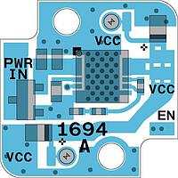 Quantic X-Microwave XM-B9F2-0404D ຕົວຄວບຄຸມແຮງແຟງ LDO Voltage Regulator Voltage Regulators, LP38798SD