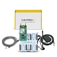 Mikroe MIKROE-5622 ບອດພັດທະນາ ແລະ ຊຸດ - ARM MQTT Anywhere KIT - MC60