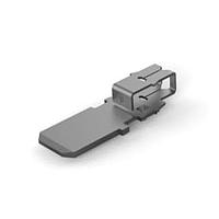 AMP Connectors - TE Connectivity 63132-3 Tab TAB, .250 FASTON MAG-MATE