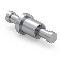 Mill-Max 2306-2-00-80-00-00-07-0 ຂາຂໍ້ມູນ Terminal Pin, Turret 200u SN OVER NI